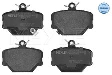 Kits de frein Smart ROADSTER