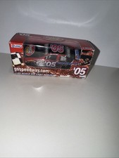 2005 Coca Cola 600 Charlotte NASCAR Diecast Car 1:64