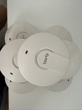 7x Zyxel NAP102 Cloud Managed WiFi Access Point WiFi Extender