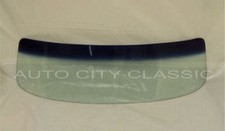 Windshield Glass 1955 1956 Ford Victoria Hardtop Sunliner Convertible Tint Shade Windshield Glass 1955 1956 Ford Victoria Hardtop Sunliner Convertible Tint Shade