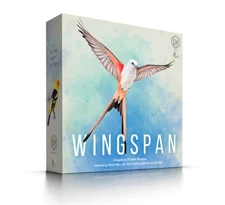 Wingspan - Stonemaier Games