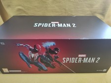 Marvel's Spider-Man 2 Collector's Edition Statue