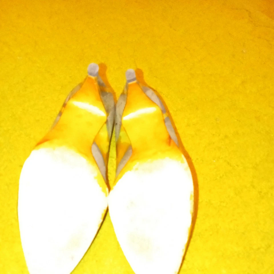 Zapatos de tacón alto para mujer Foto 4 de 4