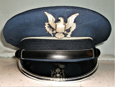 air force blues hat