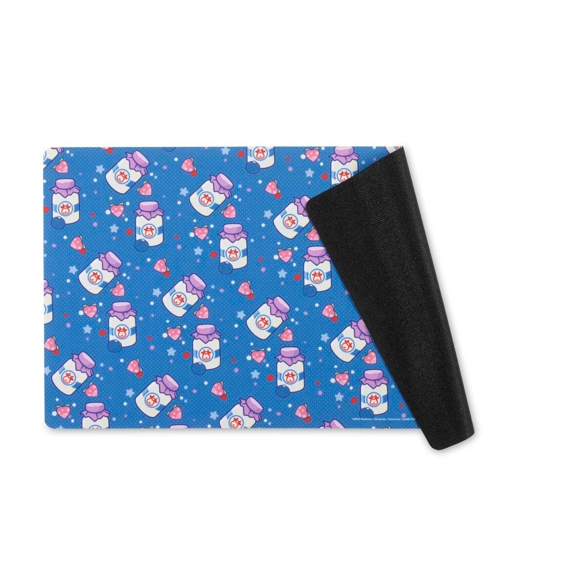Pokemon Center Miltank Moomoo Milk Medley Playmat TCG English NEW