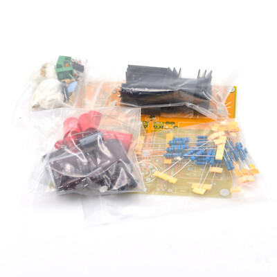 1pc  Marantz  7-Tube Pre-Amplifie - Kit DIY
