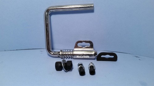 Generic Aftermarket Skil SHD77 Mag77 Bosch Worm Drive Saw Rafter Joist Hanger  - Picture 1 of 3