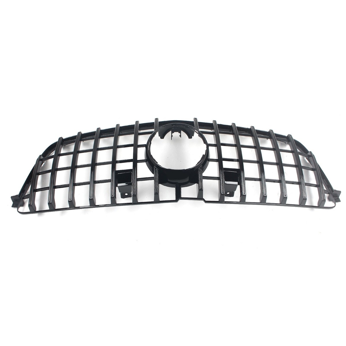 WALD Style Body Kit for Mercedes-Benz X164 GL450/GL500/GL550/GL63