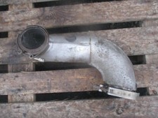 1990 - 1992 BENTLEY TURBO R - EXHAUST - TURBO OUTLET PIPE UE72455