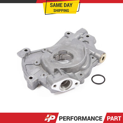Oil Pump for 91-09 Ford Lincoln 4.6L 5.4L 6.8L V8 WINDSOR ROMEO INTECH