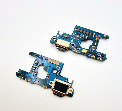 Samsung Galaxy  Note 10 Plus 5G N976 Ladebuchse Connector