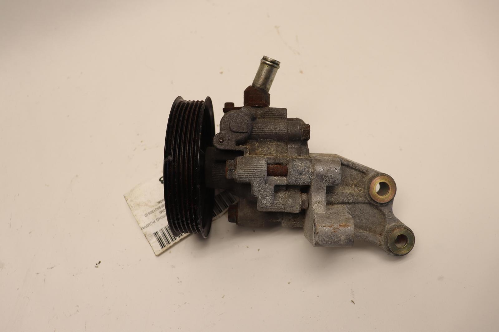 20012006 LEXUS LS430 4.3L RWD POWER STEERING PUMP MOTOR PULLEY OEM eBay