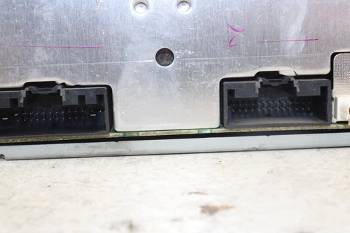 BM5T18C815GE Sistema Audio/Radio Cd para FORD FOCUS SPORTBREAK (CB8) Tre 1437850 - Imagen 5 de 10