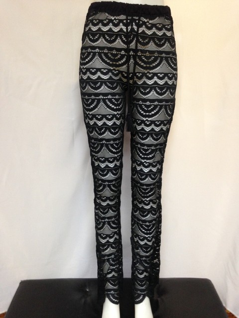 miken swim cover up pants