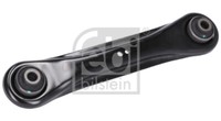 Febi 180387 Querlenker FüR Citroen C4 Aircross ASX Outlander III Peugeot 4008