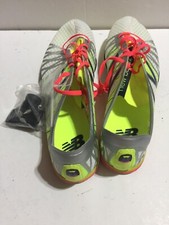 New Balance Track  Field Running Shoes spike MLD5000S U.S Men Size 10 Women 11