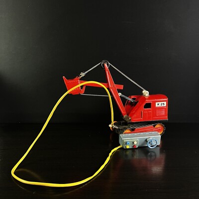 ヴィンテージ　バランストイAuthentic Models社製　釣り人 ヴィンテージバランストイAuthentic Models社製釣り人