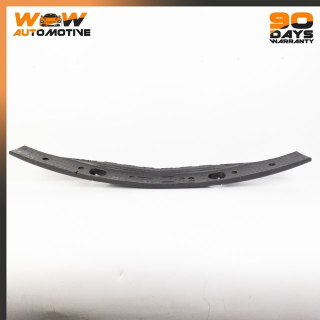 06-13 BENTLEY CONTINENTAL FLYING SPUR FRONT BUMPER CRASH FOAM INSERT PAD OEM