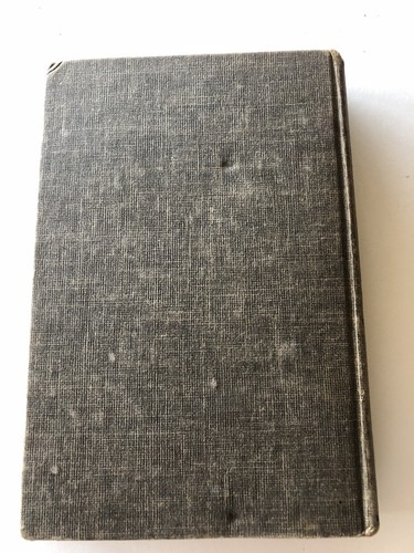 The Polkadot Murder By Frances Crane 1st Edition 1951 No Dustjacket - Picture 3 of 9