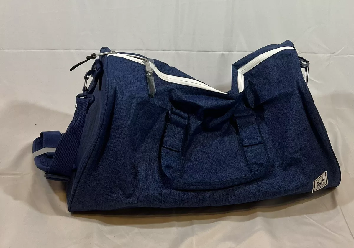 Herschel ravine sale duffle bag