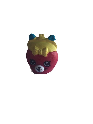 New Shopkins Loose Single Figure Season 4 Choose Your Own # 4-089 THROUGH #4-136 - Picture 17 of 38
