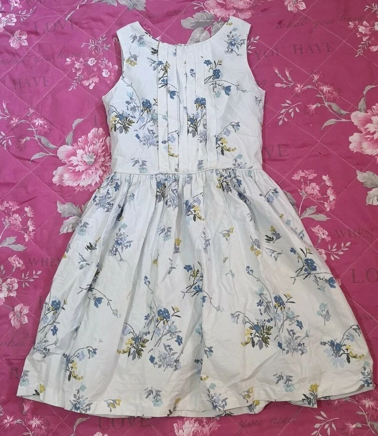 Girls next clearance dresses