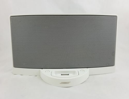 Bose SoundDock Series 1 iPod Speaker 