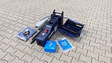 Hydraulikhammer Abbruchhammer AJCE 100M passend für MS03 2 Meißel 0,8-2,5 t