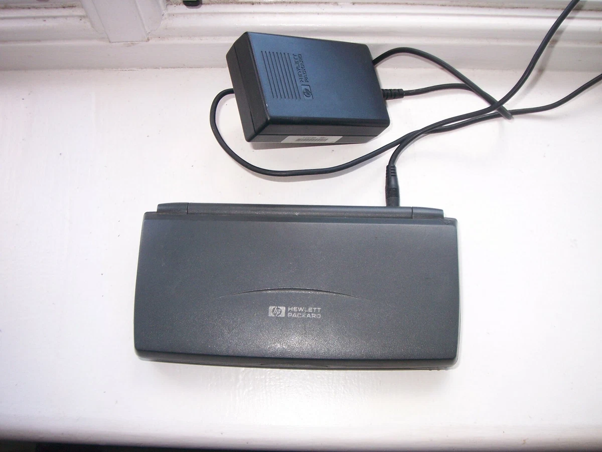 Las mejores ofertas en HP HP Palmtop PDA | eBay
