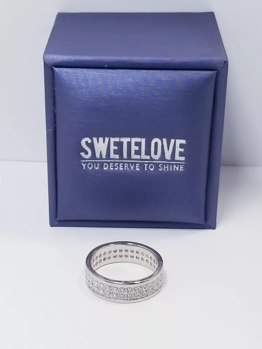 Swetelove fine jewelry deals