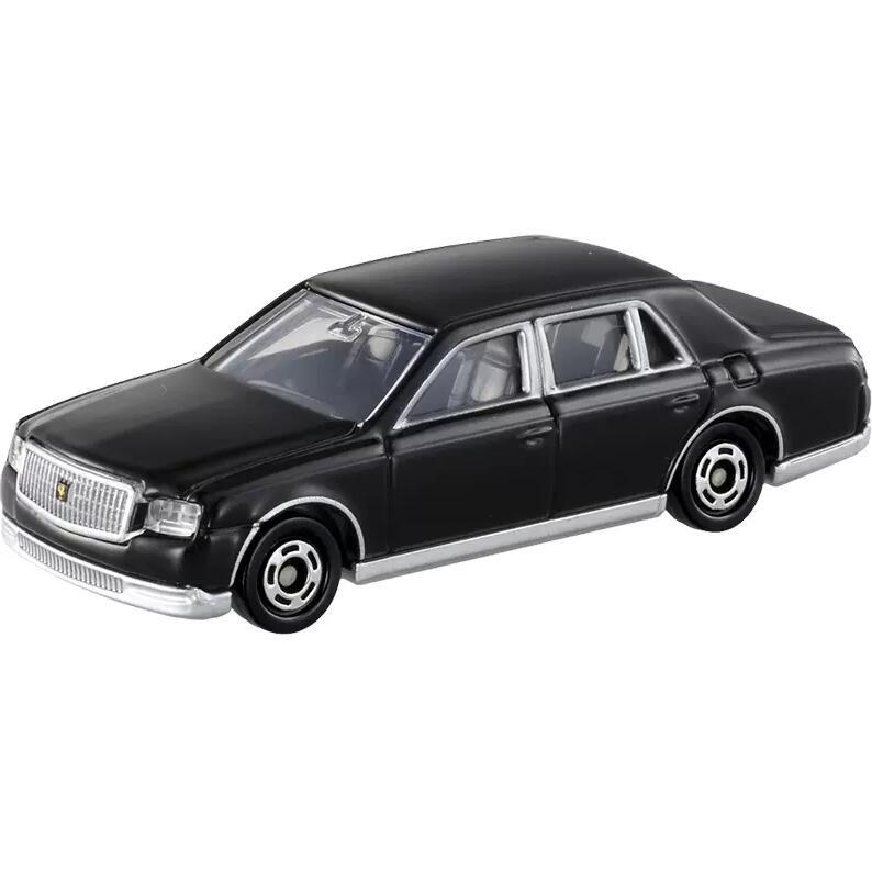 トミカ 114 TOYOTA CENTURY SCALE 1/70 TOMICA 114 TOYOTA CENTURY 1/70 TOMY 2019 September New