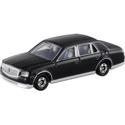 トミカ 114 TOYOTA CENTURY SCALE 1/70 Takara Tomy / Tomica No.114 Toyota Century / 1:70 | eBay