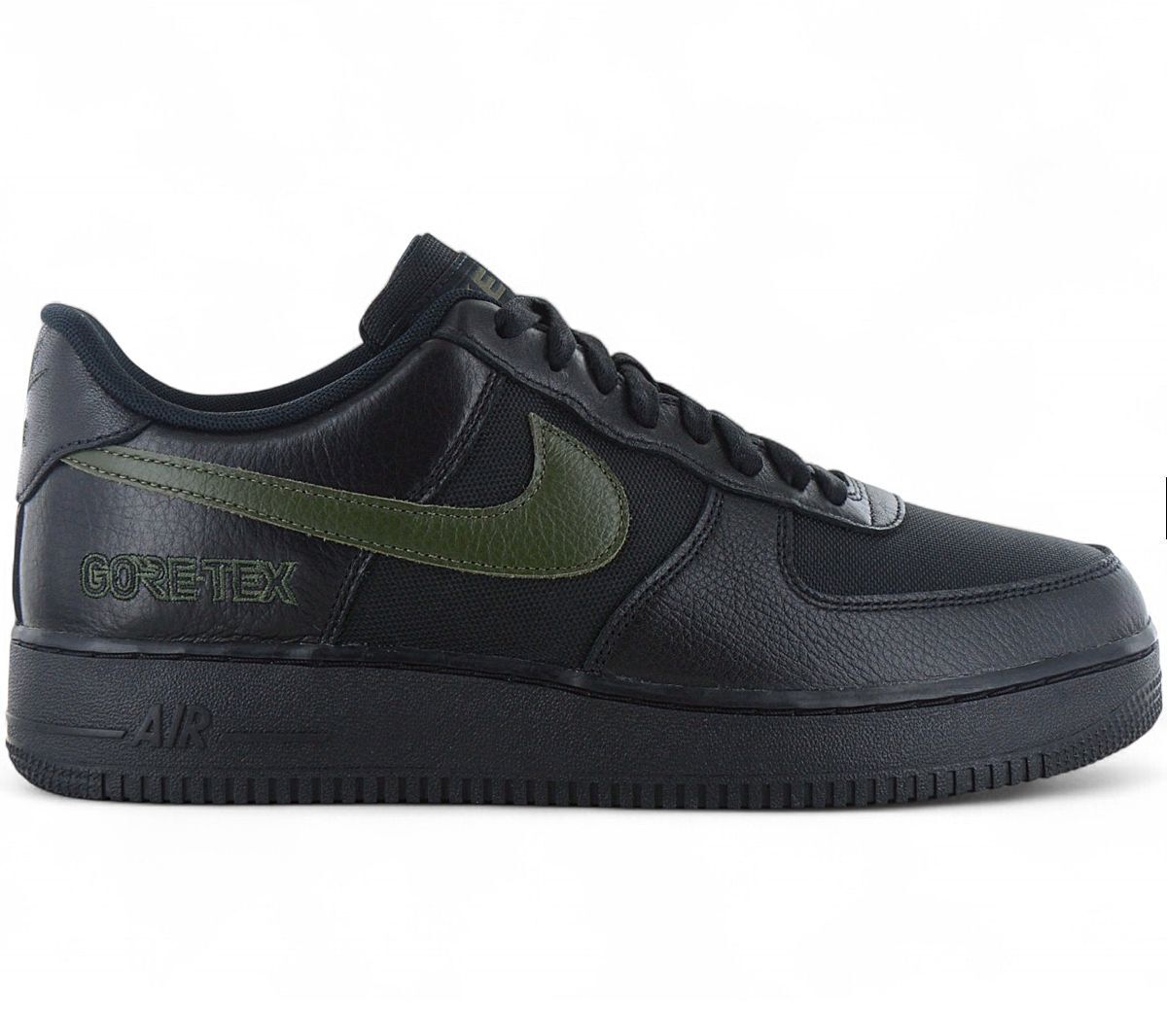 靴 Nike Air Force 1 LOW GTX GORE-TEX Nike Air Force 1 Low Gore-Tex Triple White Men's - DJ7968