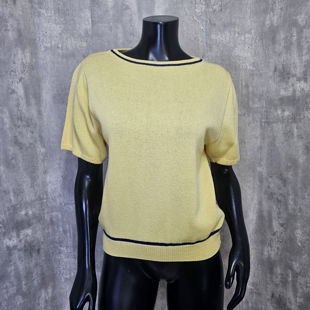 Laura Knit Top Laura Knit Top