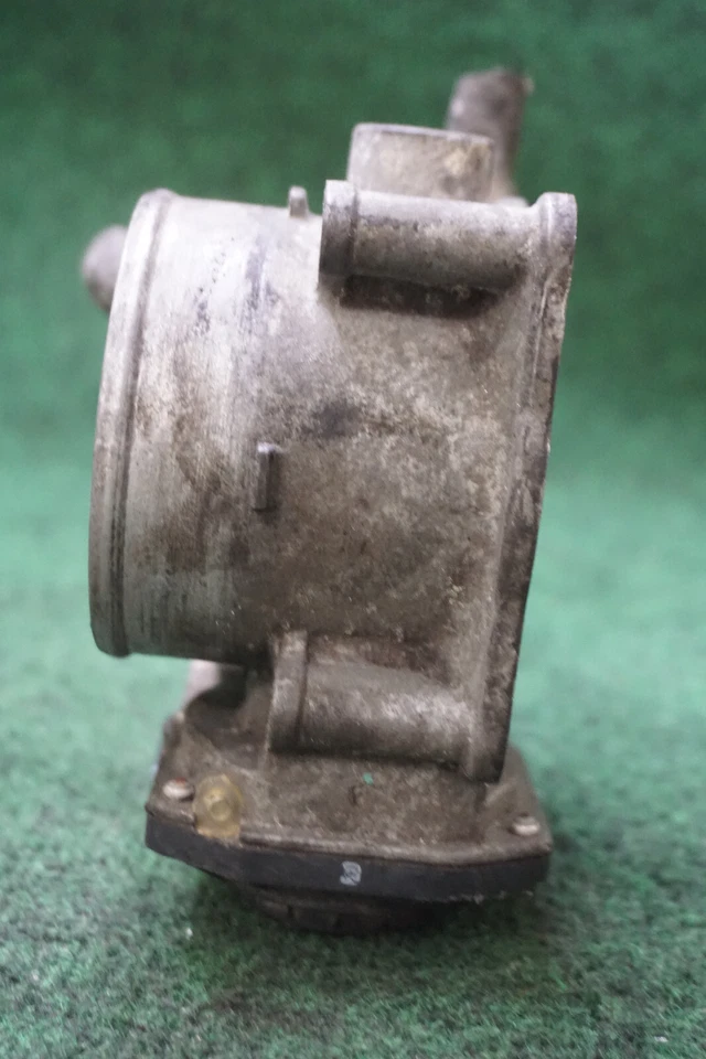 2008 Nissan Armada 5.6L corpo do acelerador fabricante de equipamento original 16119-7s000 - Imagem 2 de 4