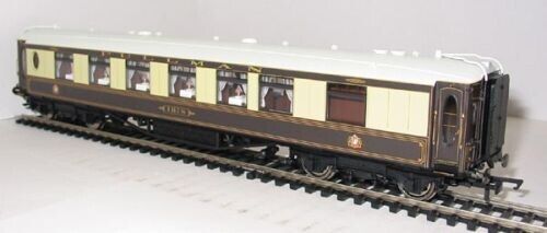 Hornby R1038 Merchant Navy Boxed Train Set - 'ORIENT EXPRESS' - NEW - Picture 4 of 8