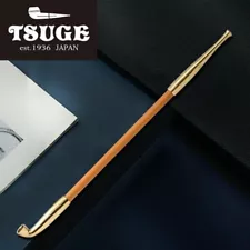 TSUGE : KISERU (PIPE) : 50951 : Super Cool Design by TSUGE:JAPAN Made