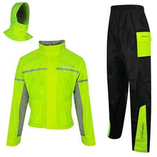 Antipioggia Completo Tuta