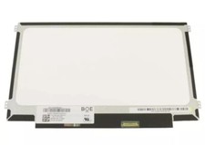 0D3KWT Dell Chromebook 11.6" WXGAHD LCD Screen LED Matte 11.6" HD NT116WHM-N21