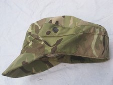 Casquette Combat MTP, Multi Terrain Pattern, Feldmütze, Taille 59