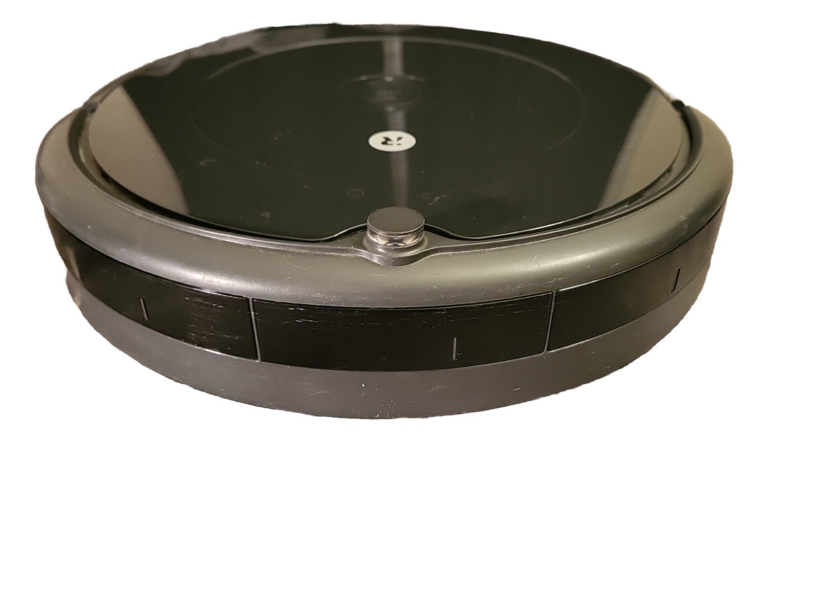 iRobot Roomba 694 Robotic Vacuum Wifi 885155027221 eBay