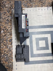 Wiring Diagram PDF: 01 Lincoln Navigator Fuse Box