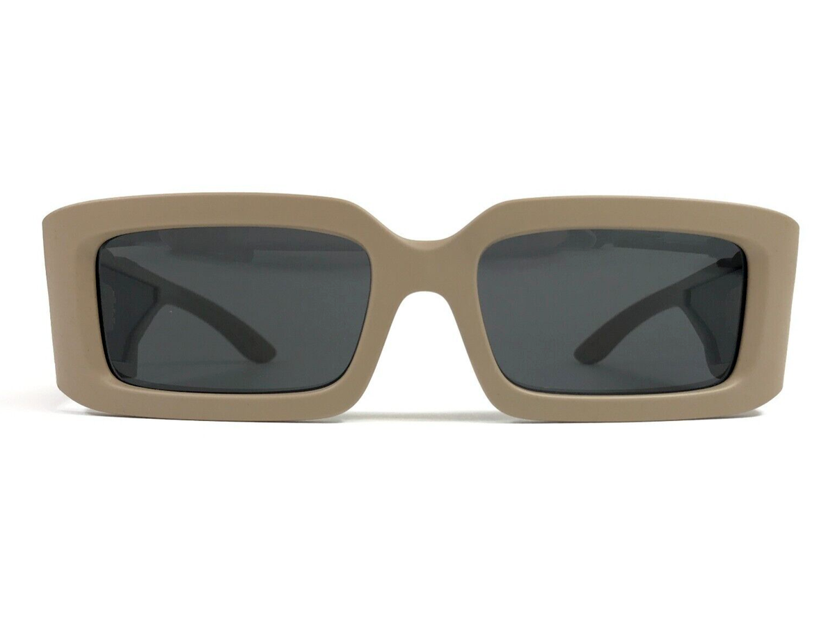 NEW DG6197 3292/87 DOLCE&GABBANA BEIGE GREY DG6197 329287 UNISEX SUNGLASSES Dolce & Gabbana DG6197 329287 | Online Sale - Amevista main image 4