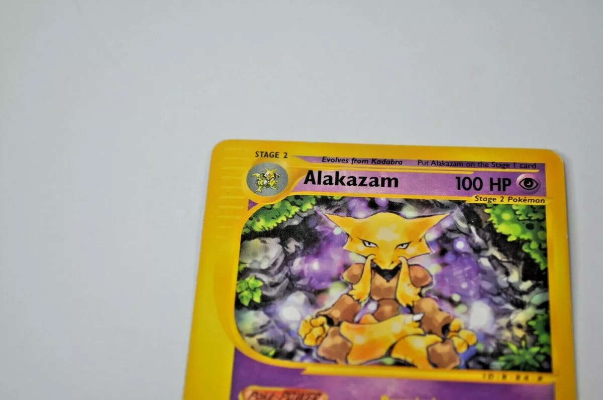 18 Facts About Alakazam 