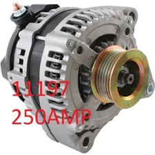 250 High AMP Alternator Lexus  LS430 V8 4.3L  2004-2006