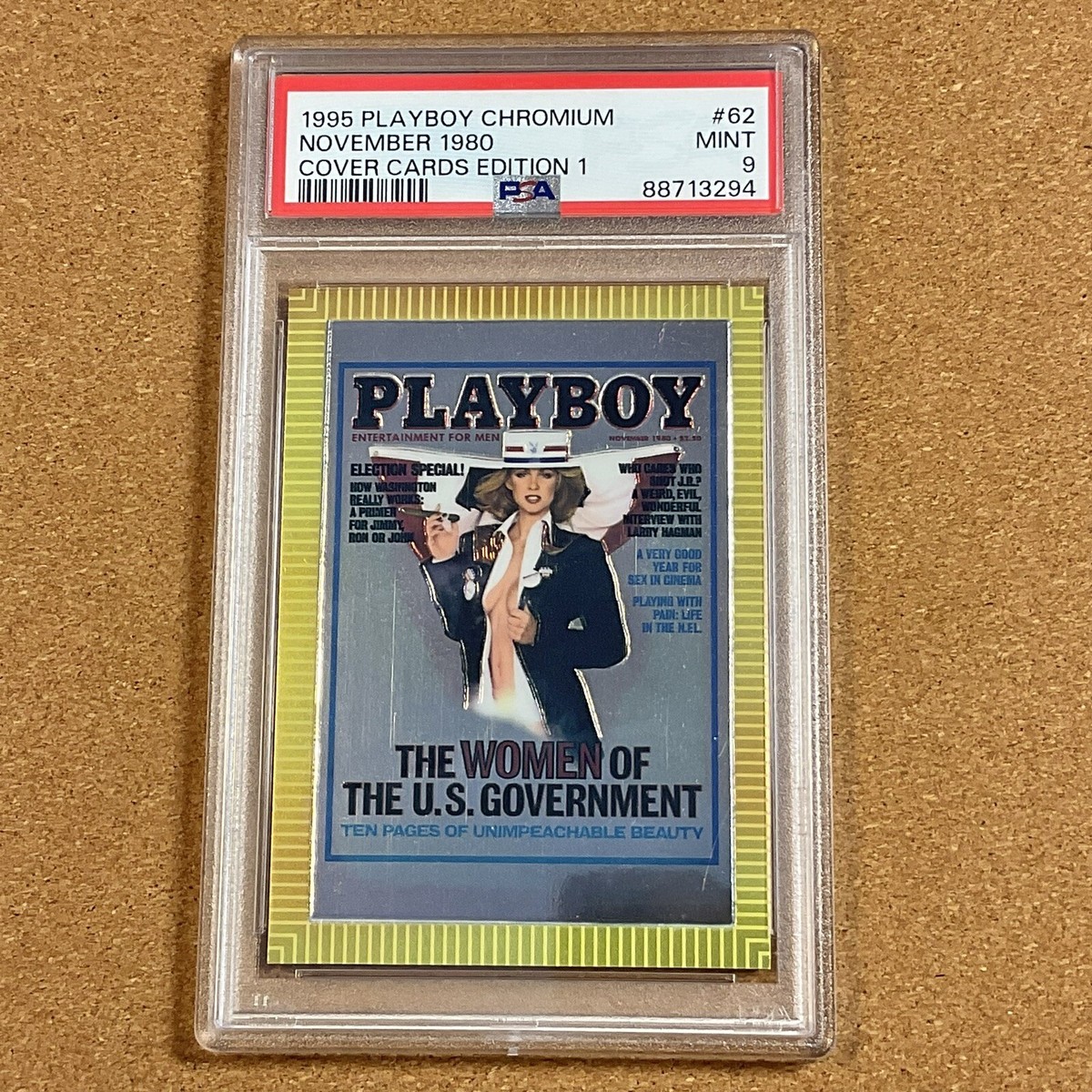PLAYBOY　プレイボーイ　トレーディングカード プレイボーイ トレーディングカード 97枚 - メルカリ