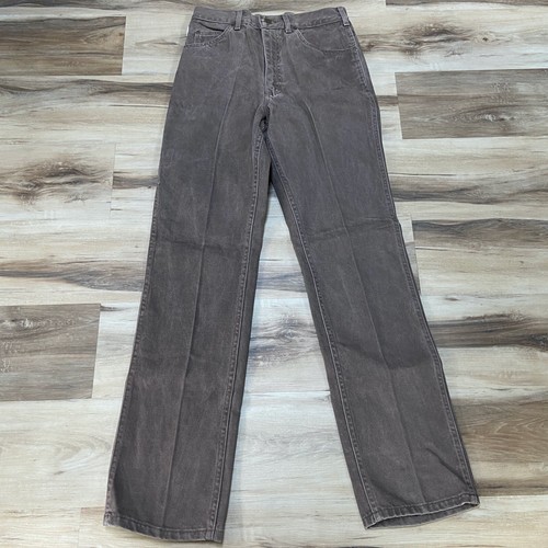 Vintage Lee Riders Mens Jeans Regular 
