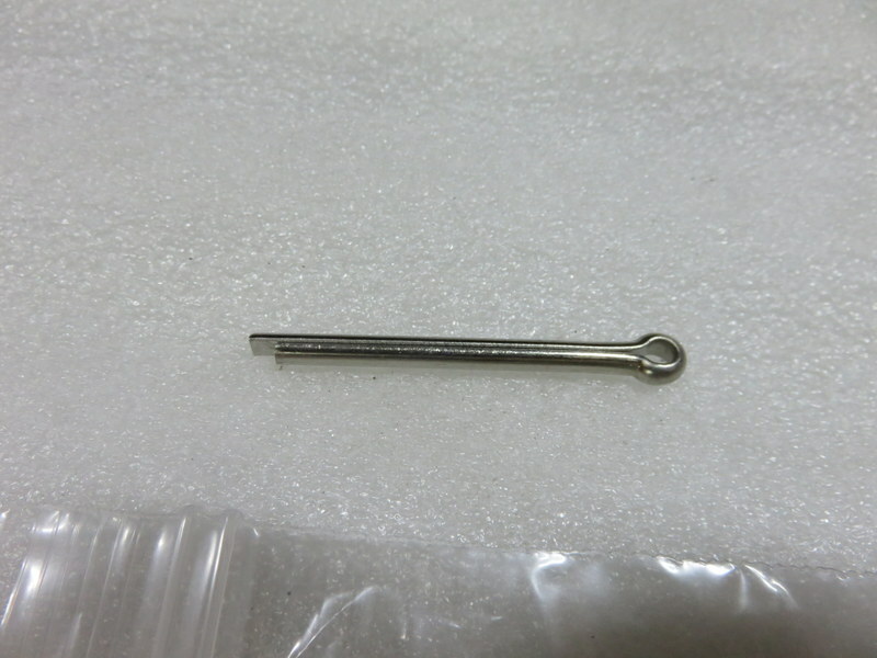 Z61 Genuine Mercury Quicksilver 18-95295 Cotter Pin OEM New