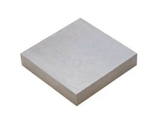 EuroTool Steel Bench Block, Large Economy Block | DAP-540.10