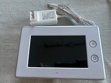 Samsung SmartThings ADT Home Security Hub F-ADT-HUB-1 ONLY